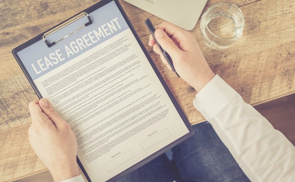 York Lease Renewals and Your How-To Guide An Expert Guide to York Lease Renewals