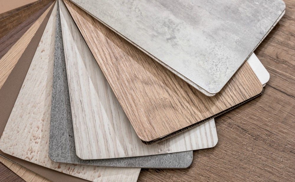 York Rental Property Linoleum Flooring Linoleum Flooring York Rental Property