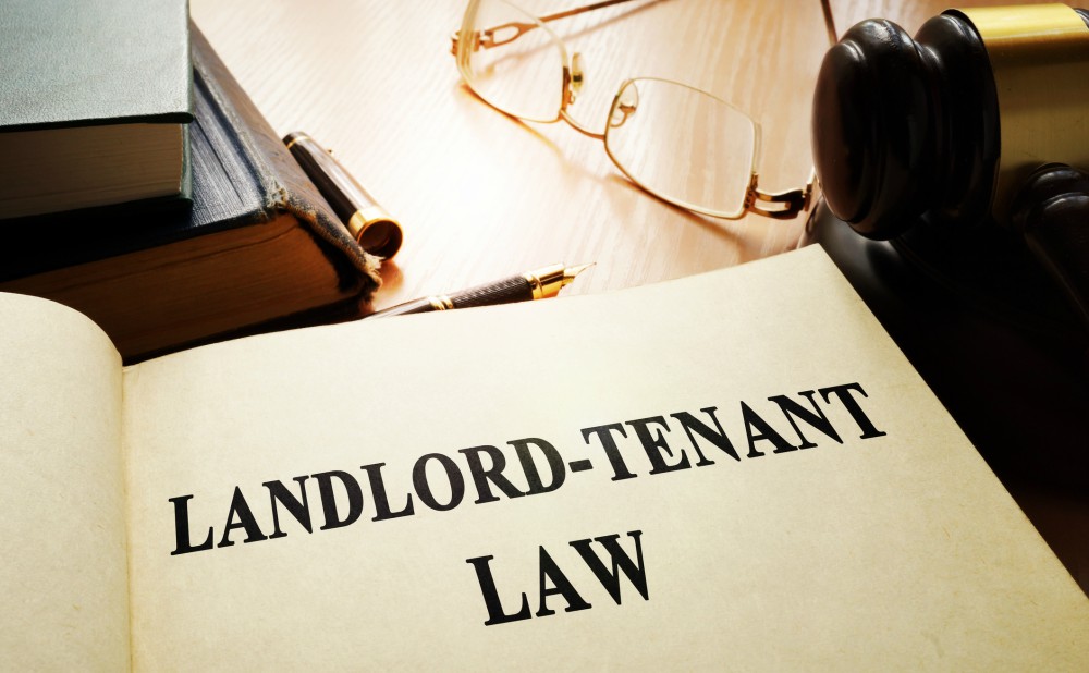 Understand Your Rights And Your Tenant's Rights for Your York Rental Property landlord-tenant-laws