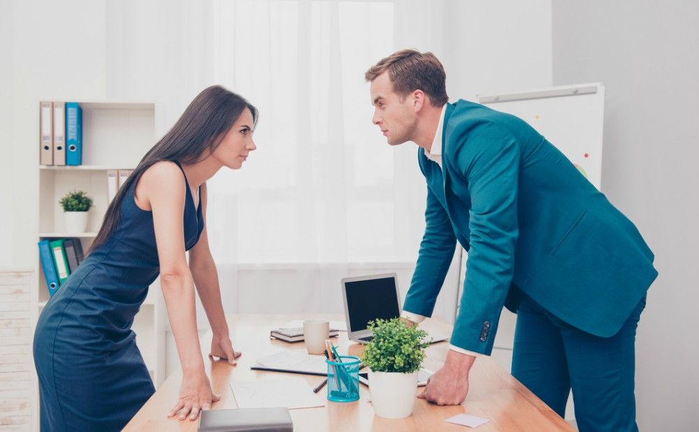 Ways to Deal With Tenant Conflict In Your York Rental Property tenant-arguing-landlord-york-rental