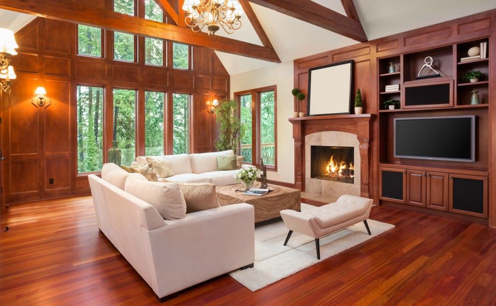 York Rental Property And What To Consider What To Consider Flooring York Rental Property